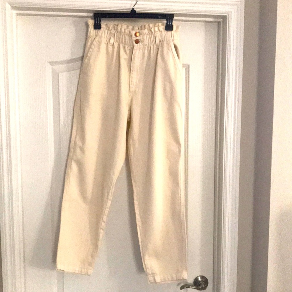 Universal Thread jeans. NWT